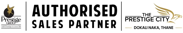 Prestige Thane Logo - Prestige Group